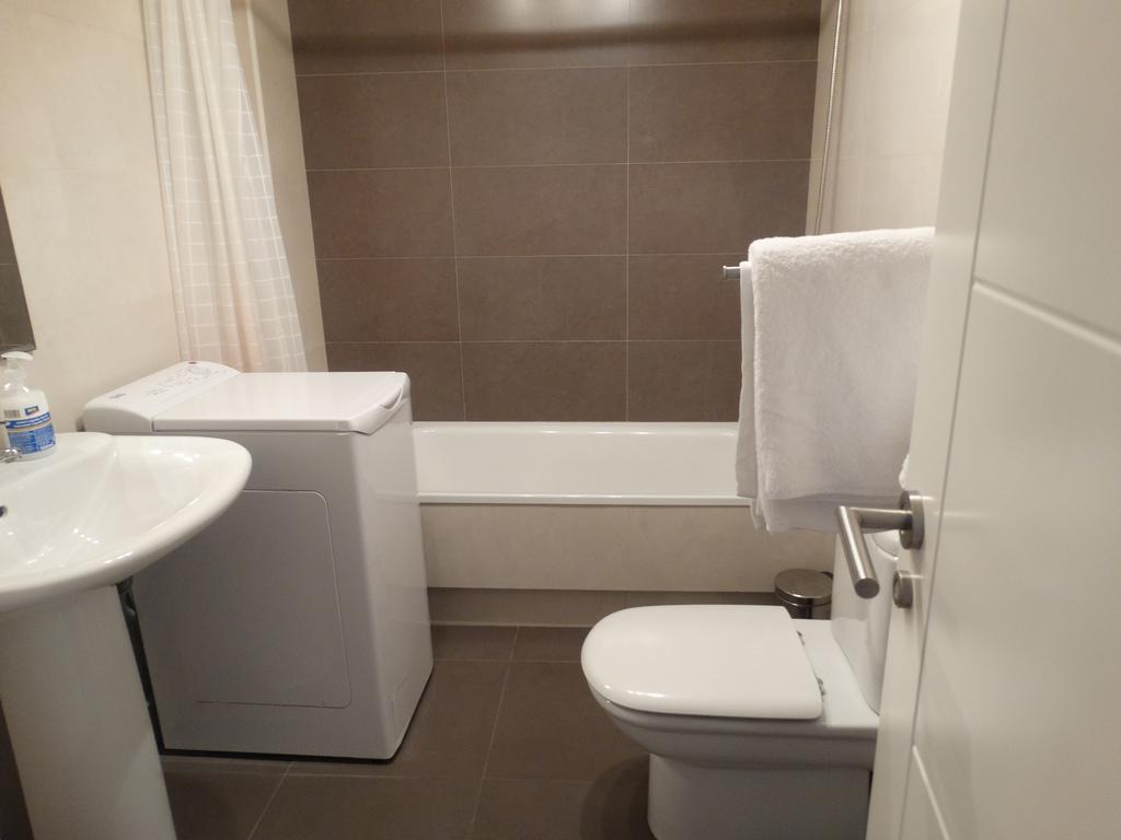 - Montano, 18 Apartament Malaga