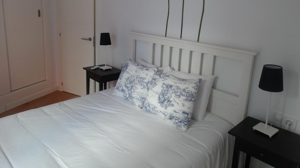 - Montano, 18 Apartament