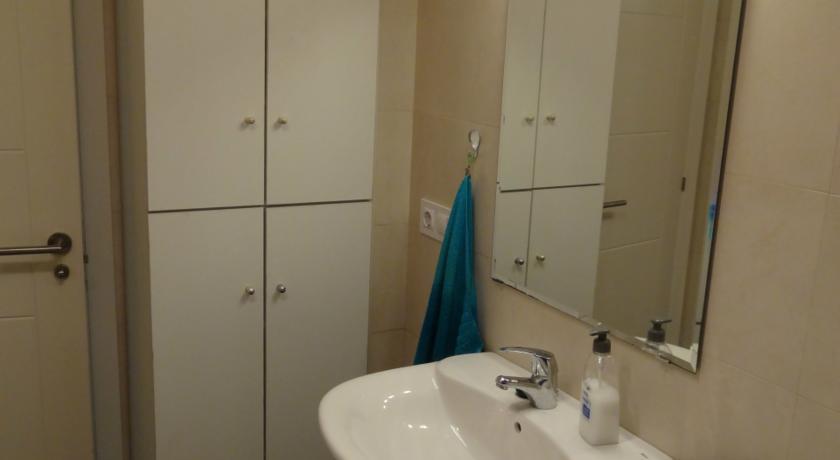 - Montaño, 18 Appartamento Málaga