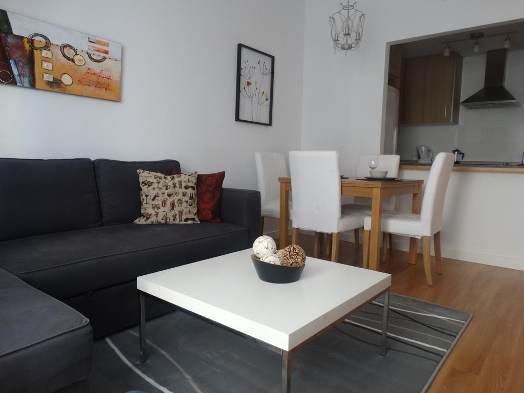 Appartamento - Montaño, 18 Málaga