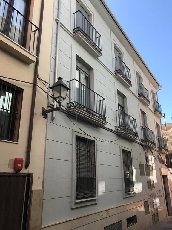 Appartamento - Montaño, 18